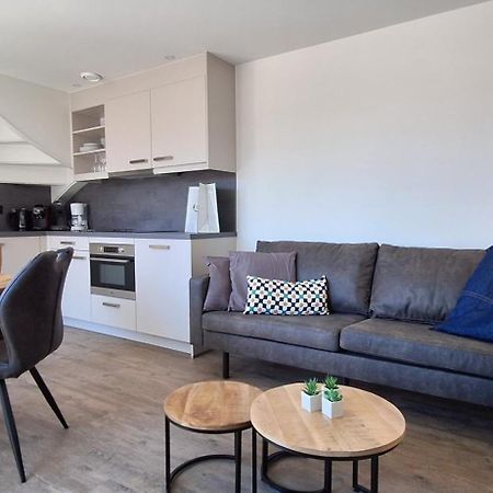 103B Nieuwe Vakantie Woning Met Sauna Vanaf Juli 2024 Westkapelle Kültér fotó
