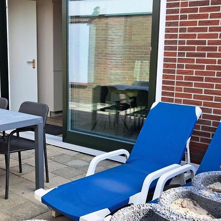 103B Nieuwe Vakantie Woning Met Sauna Vanaf Juli 2024 Westkapelle Kültér fotó