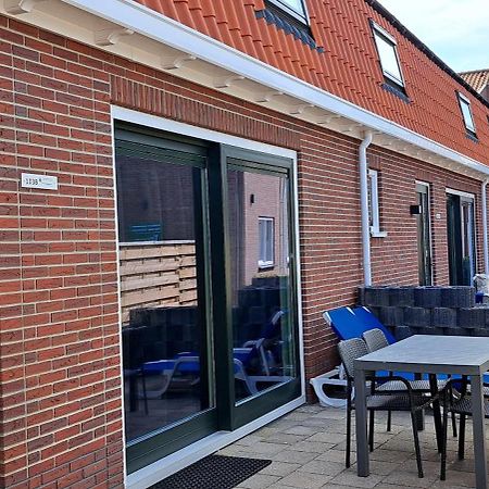 103B Nieuwe Vakantie Woning Met Sauna Vanaf Juli 2024 Westkapelle Kültér fotó