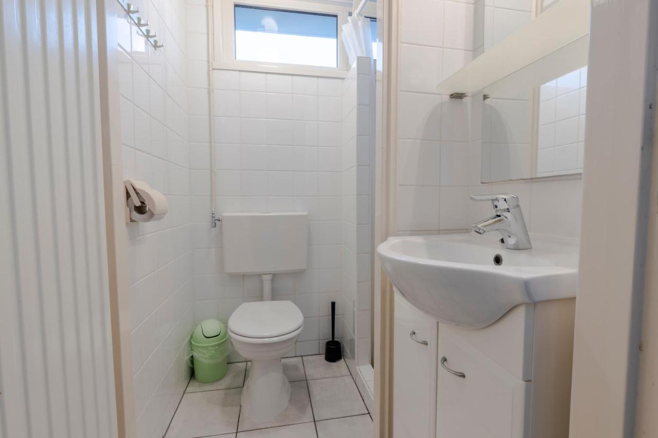 103B Nieuwe Vakantie Woning Met Sauna Vanaf Juli 2024 Westkapelle Kültér fotó