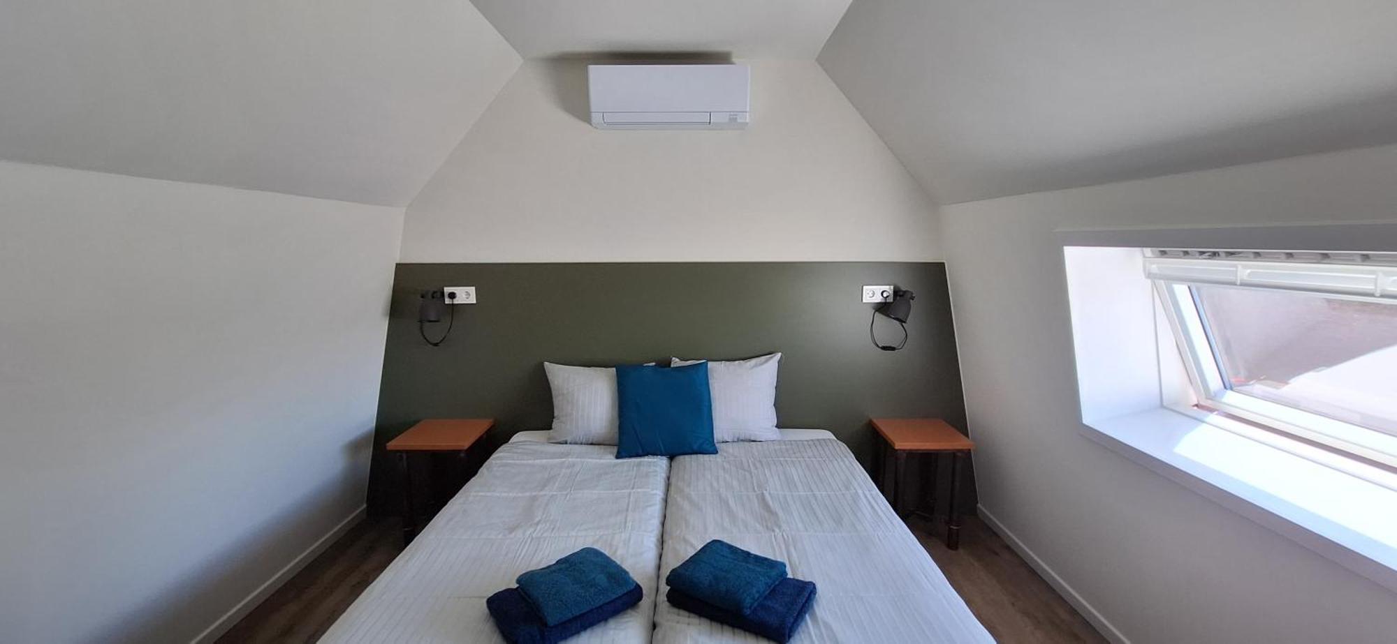 103B Nieuwe Vakantie Woning Met Sauna Vanaf Juli 2024 Westkapelle Kültér fotó