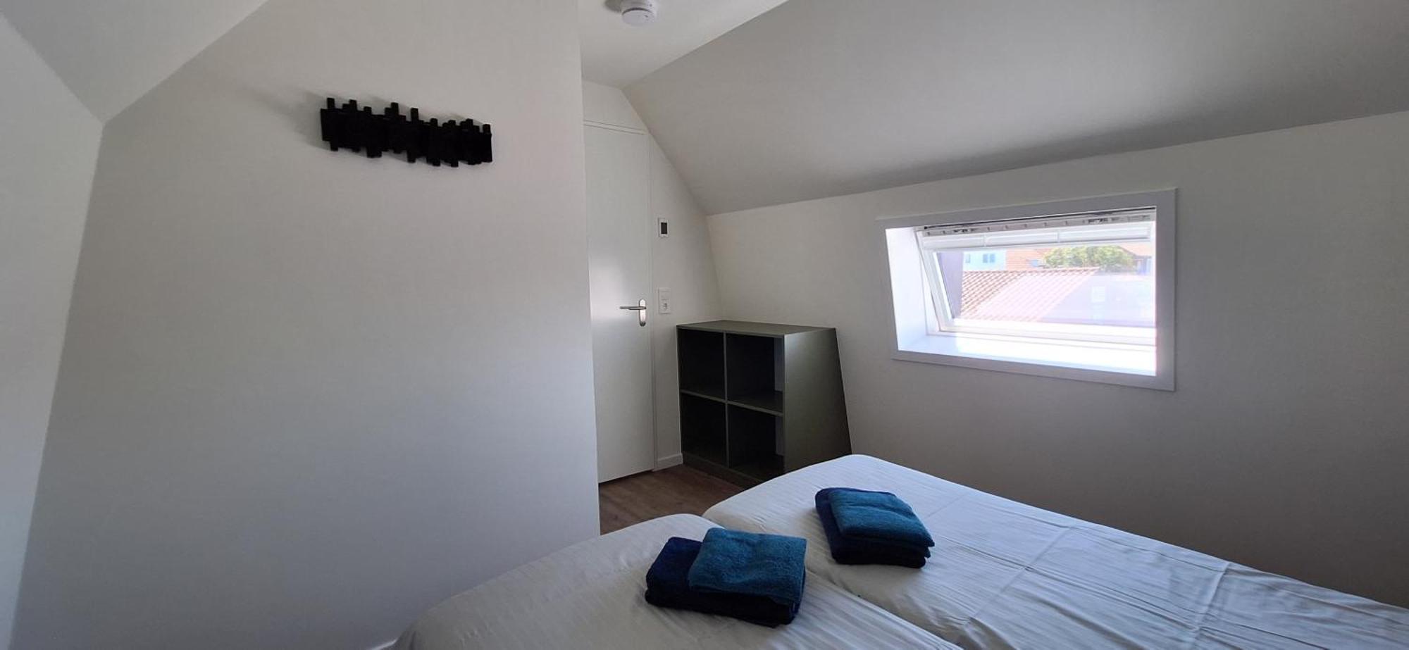103B Nieuwe Vakantie Woning Met Sauna Vanaf Juli 2024 Westkapelle Kültér fotó