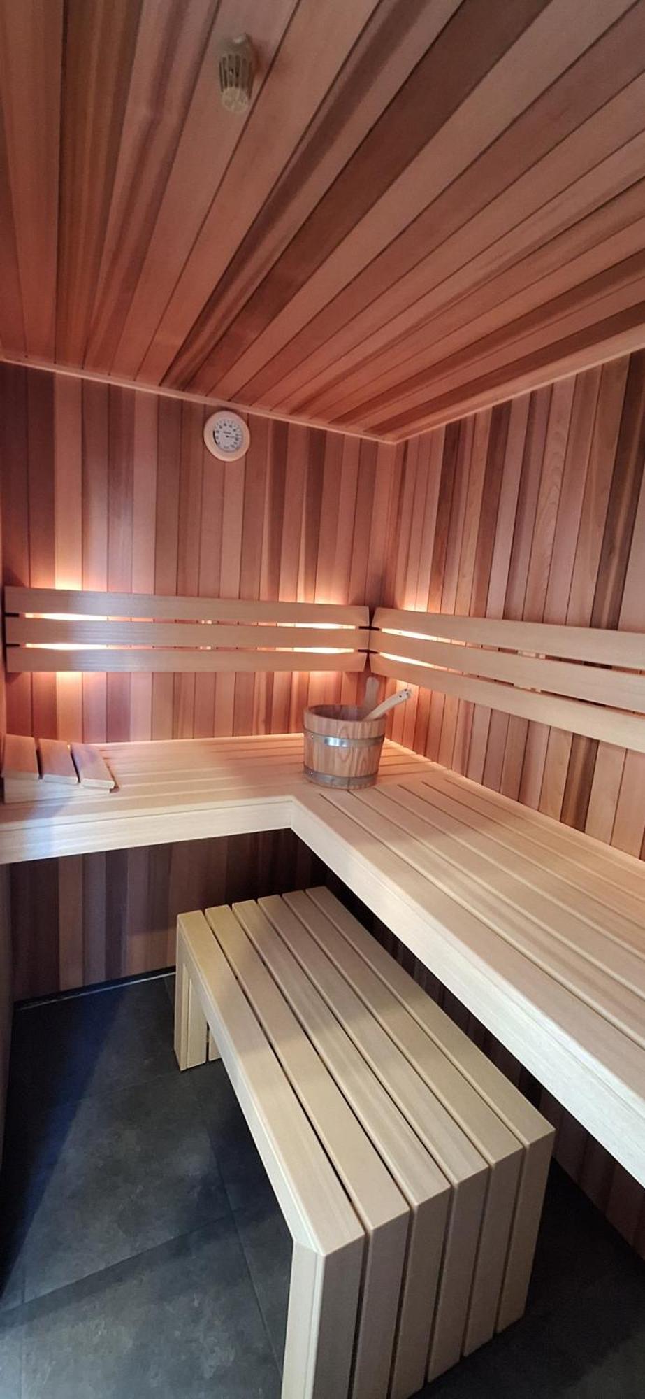 103B Nieuwe Vakantie Woning Met Sauna Vanaf Juli 2024 Westkapelle Kültér fotó