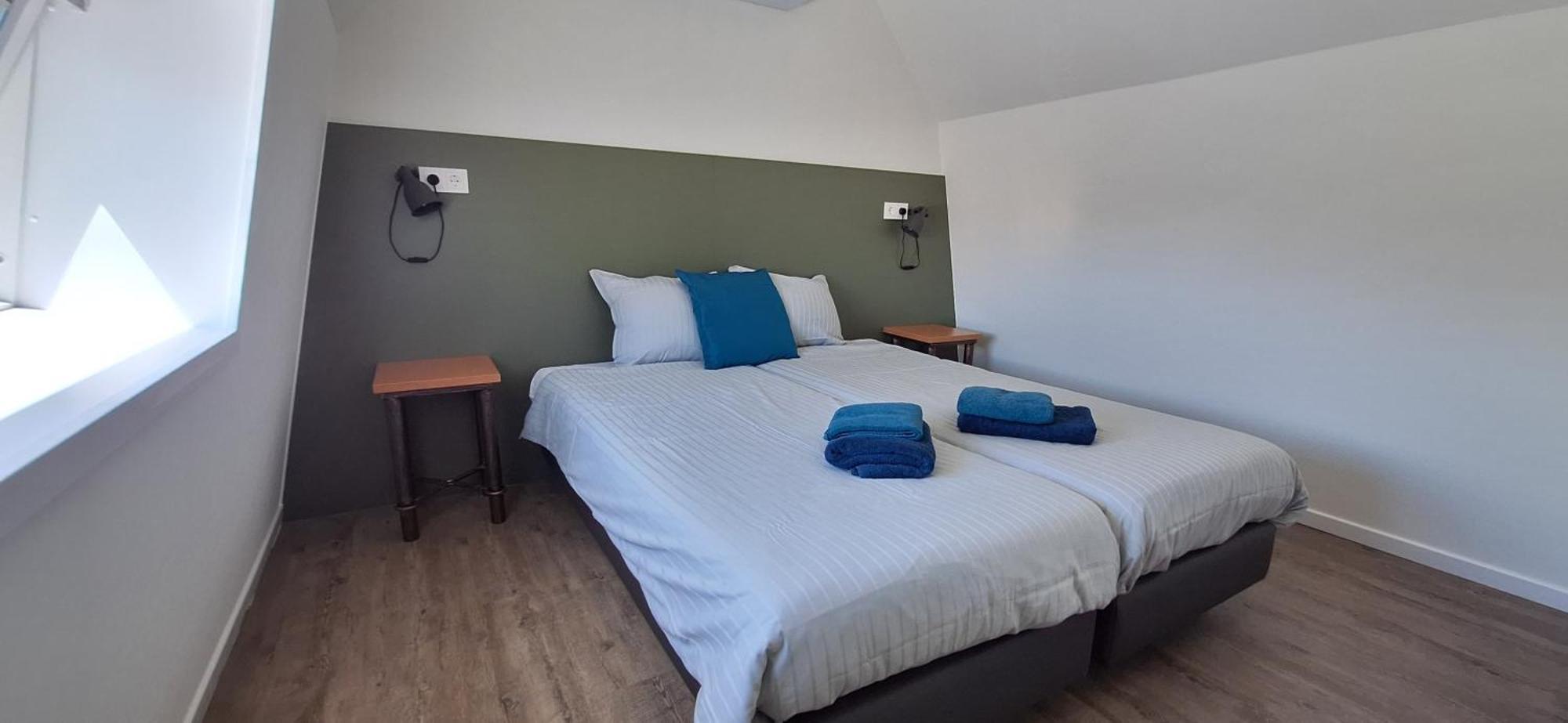 103B Nieuwe Vakantie Woning Met Sauna Vanaf Juli 2024 Westkapelle Kültér fotó