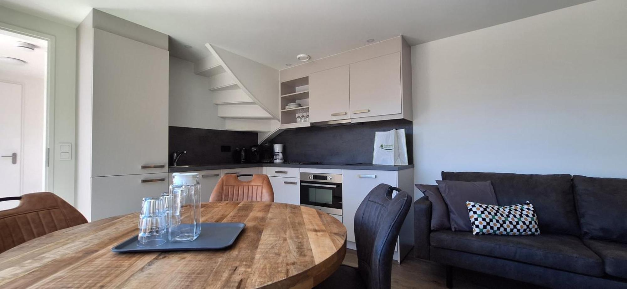 103B Nieuwe Vakantie Woning Met Sauna Vanaf Juli 2024 Westkapelle Kültér fotó