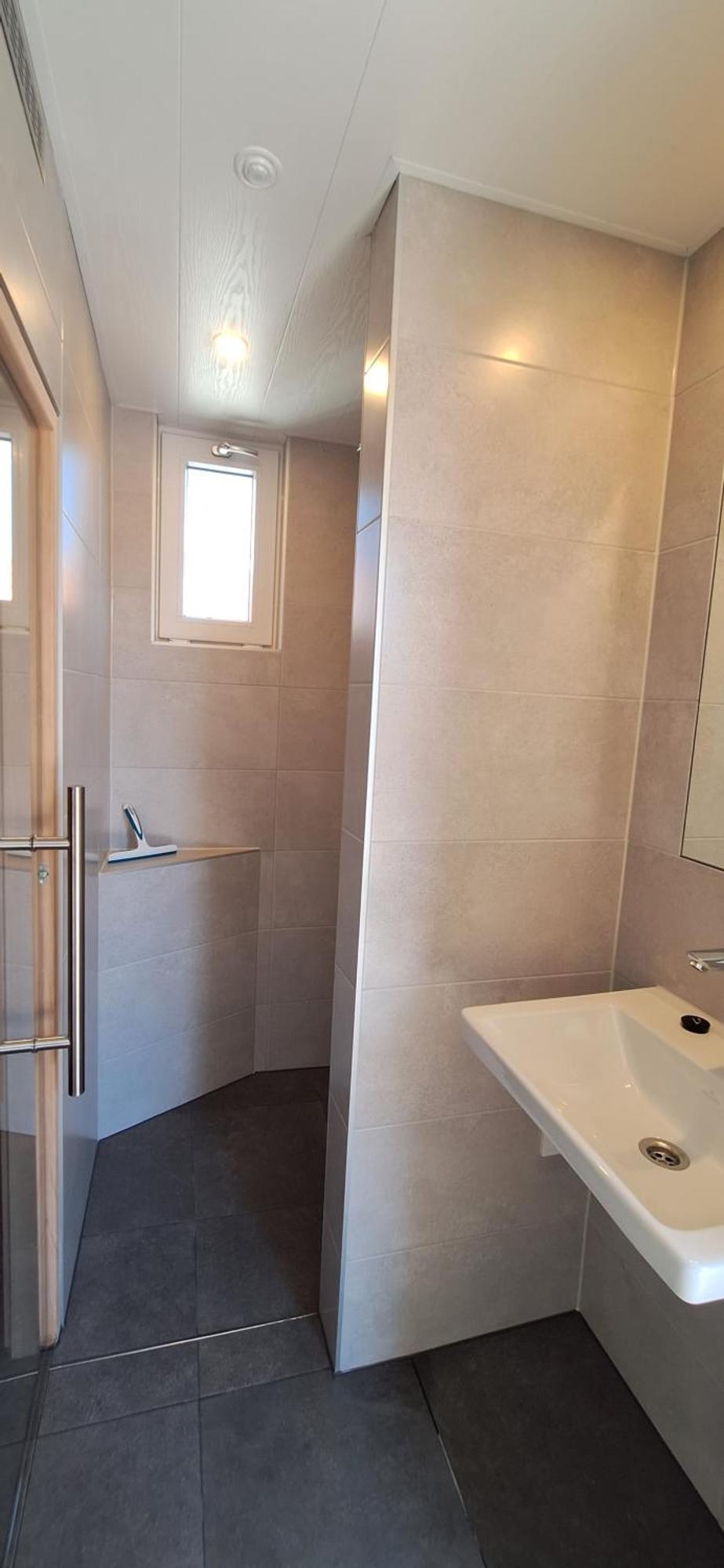 103B Nieuwe Vakantie Woning Met Sauna Vanaf Juli 2024 Westkapelle Kültér fotó