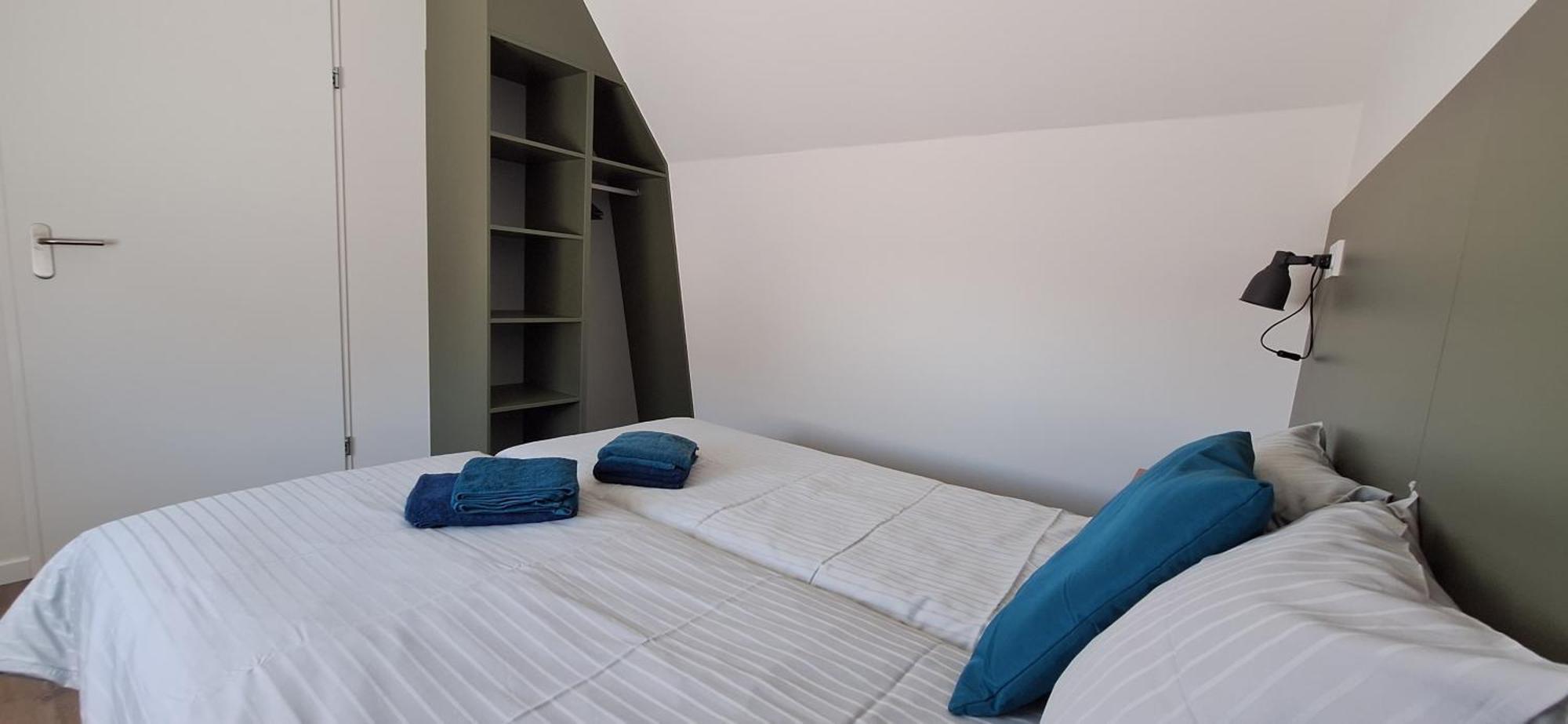 103B Nieuwe Vakantie Woning Met Sauna Vanaf Juli 2024 Westkapelle Kültér fotó
