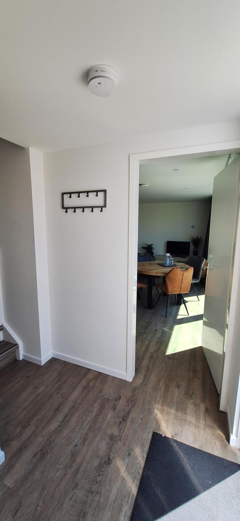 103B Nieuwe Vakantie Woning Met Sauna Vanaf Juli 2024 Westkapelle Kültér fotó