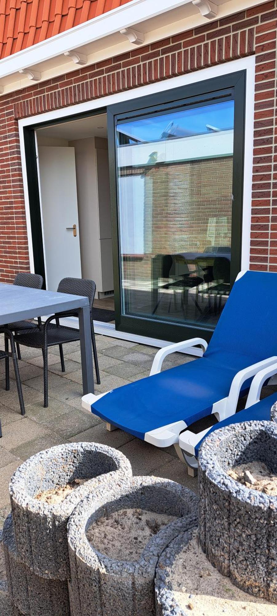 103B Nieuwe Vakantie Woning Met Sauna Vanaf Juli 2024 Westkapelle Kültér fotó