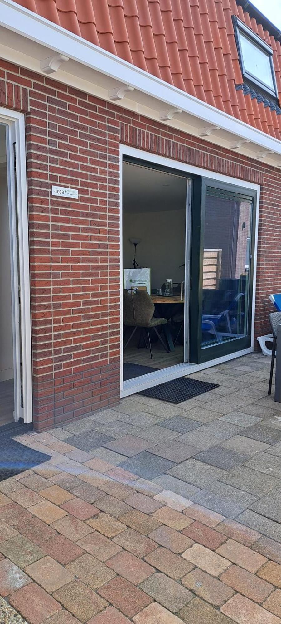 103B Nieuwe Vakantie Woning Met Sauna Vanaf Juli 2024 Westkapelle Kültér fotó